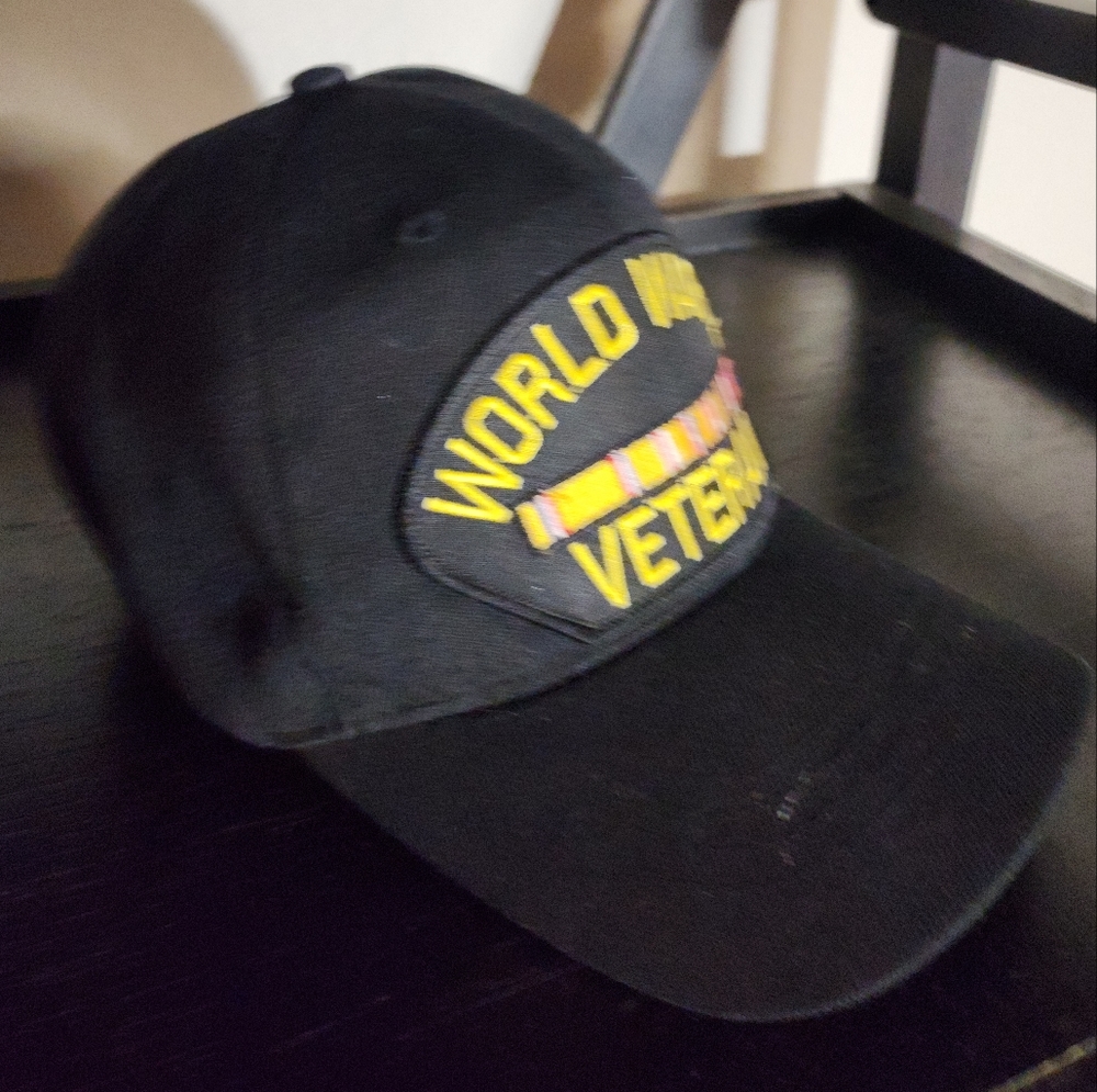 World‎ war 2 hat - Picture 2 of 4